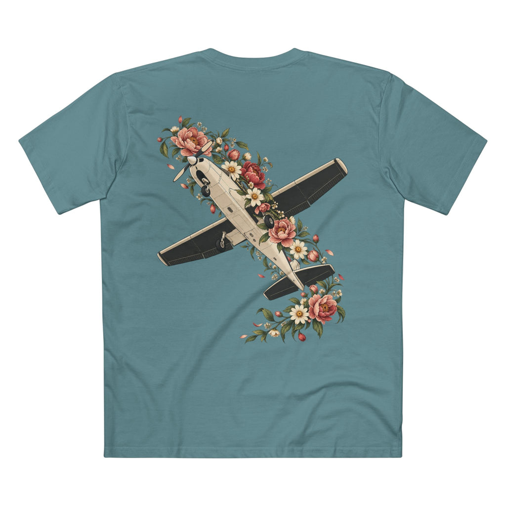 Updraft Tee by Rodeo Pilots
