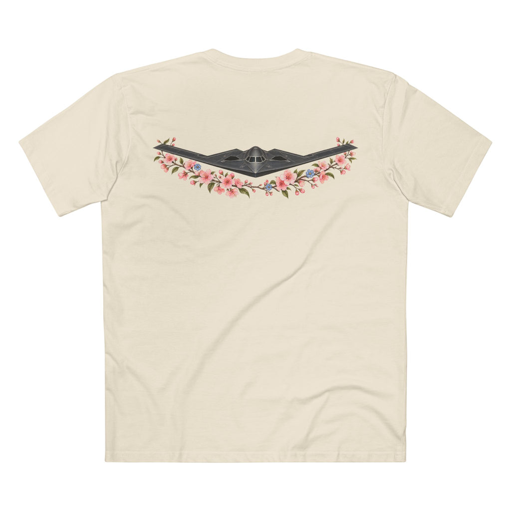 Contour Tee by Rodeo Pilots