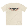Contour Tee by Rodeo Pilots