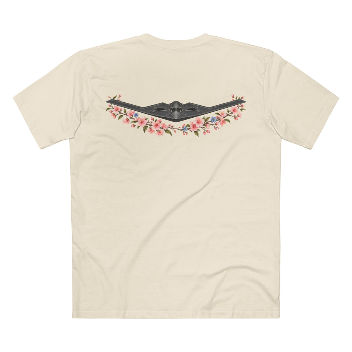 Contour Tee by Rodeo Pilots