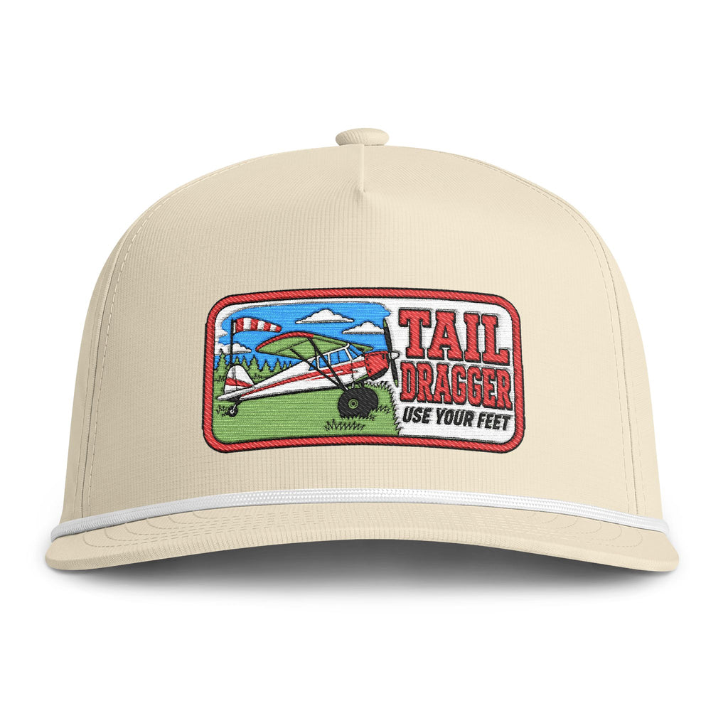 Dust Devil Hat by Rodeo Pilots