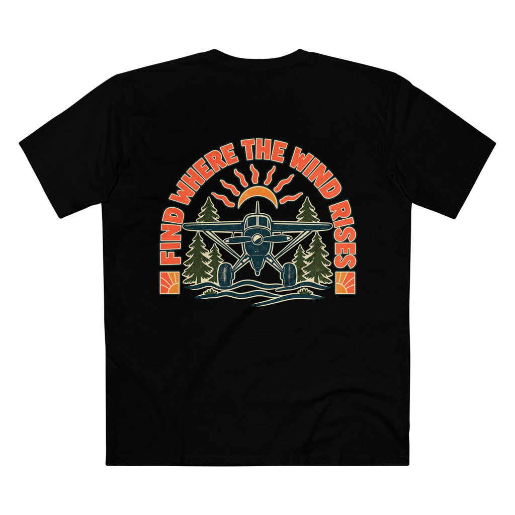 Rotate Tee