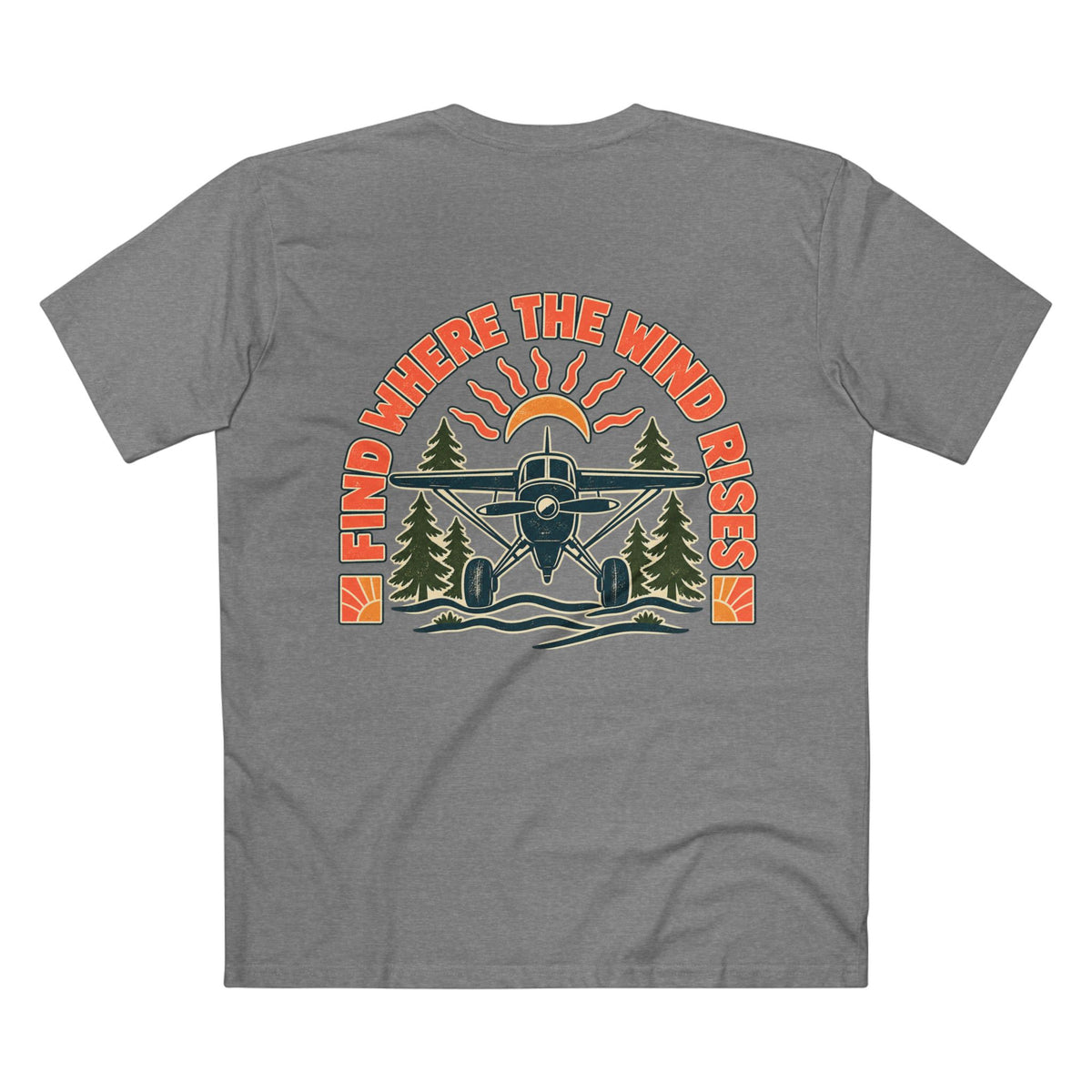Rotate Tee