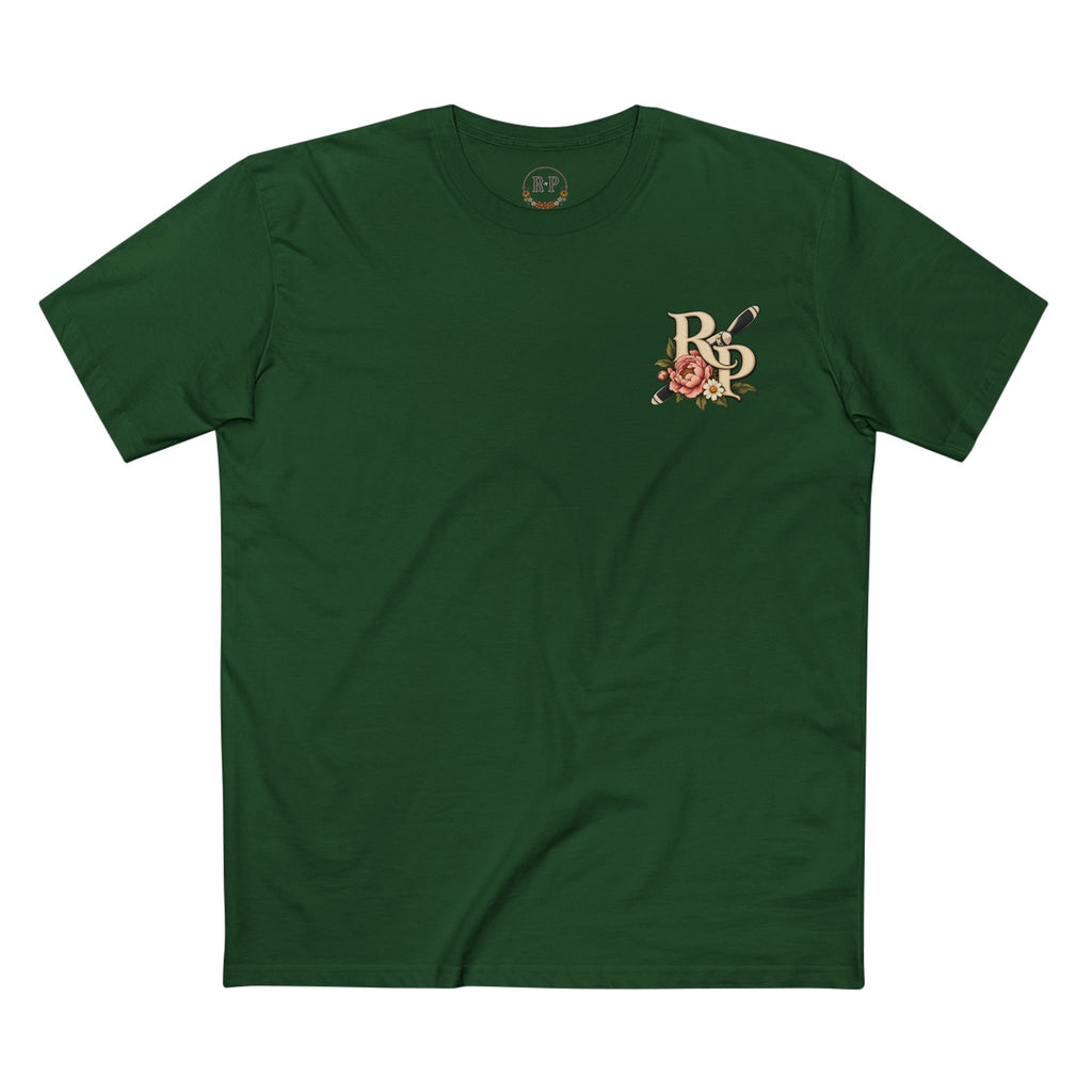 Updraft Tee by Rodeo Pilots