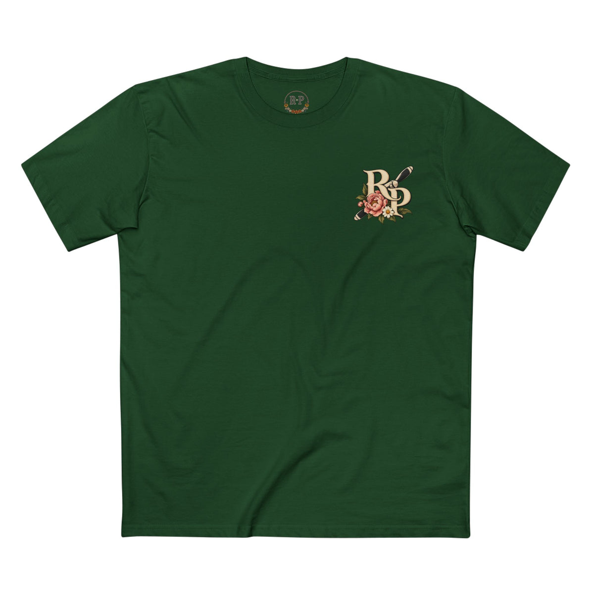 Updraft Tee by Rodeo Pilots