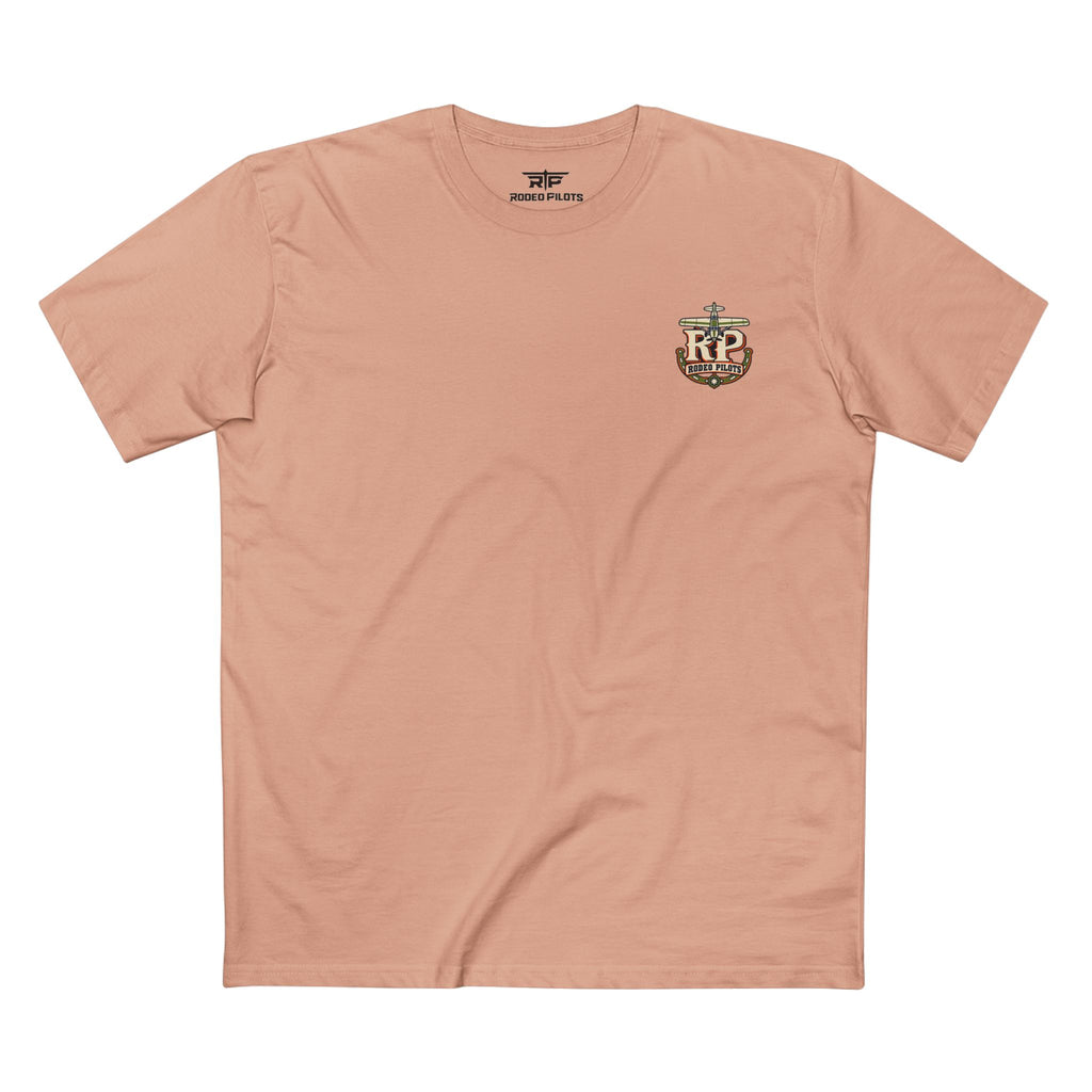 Cairn Tee