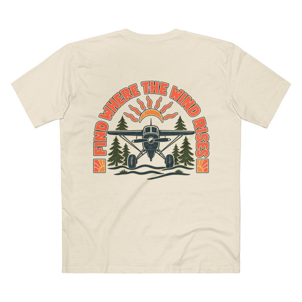 Rotate Tee