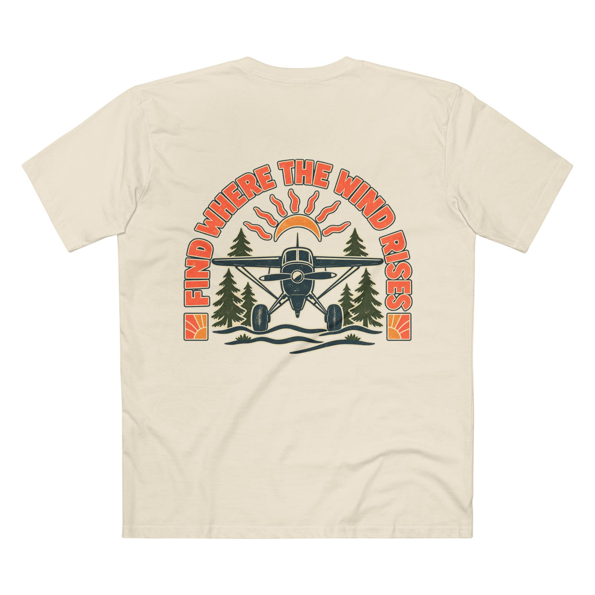 Rotate Tee