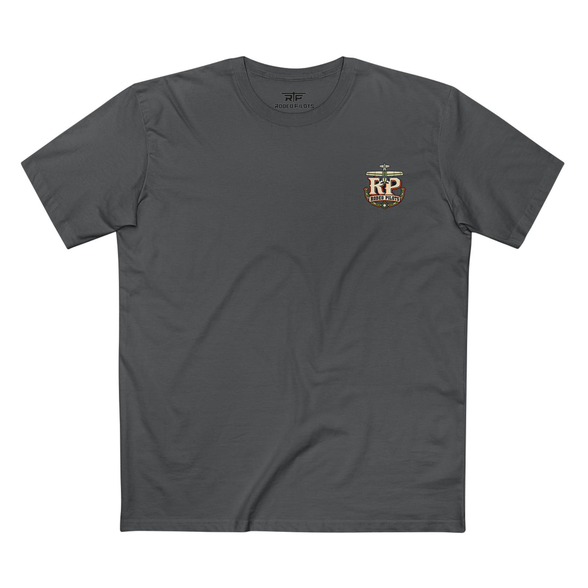 Cairn Tee