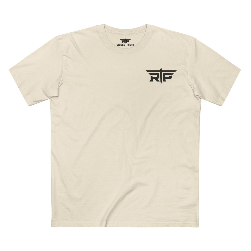 Ridgeline Tee by Rodeo Pilots