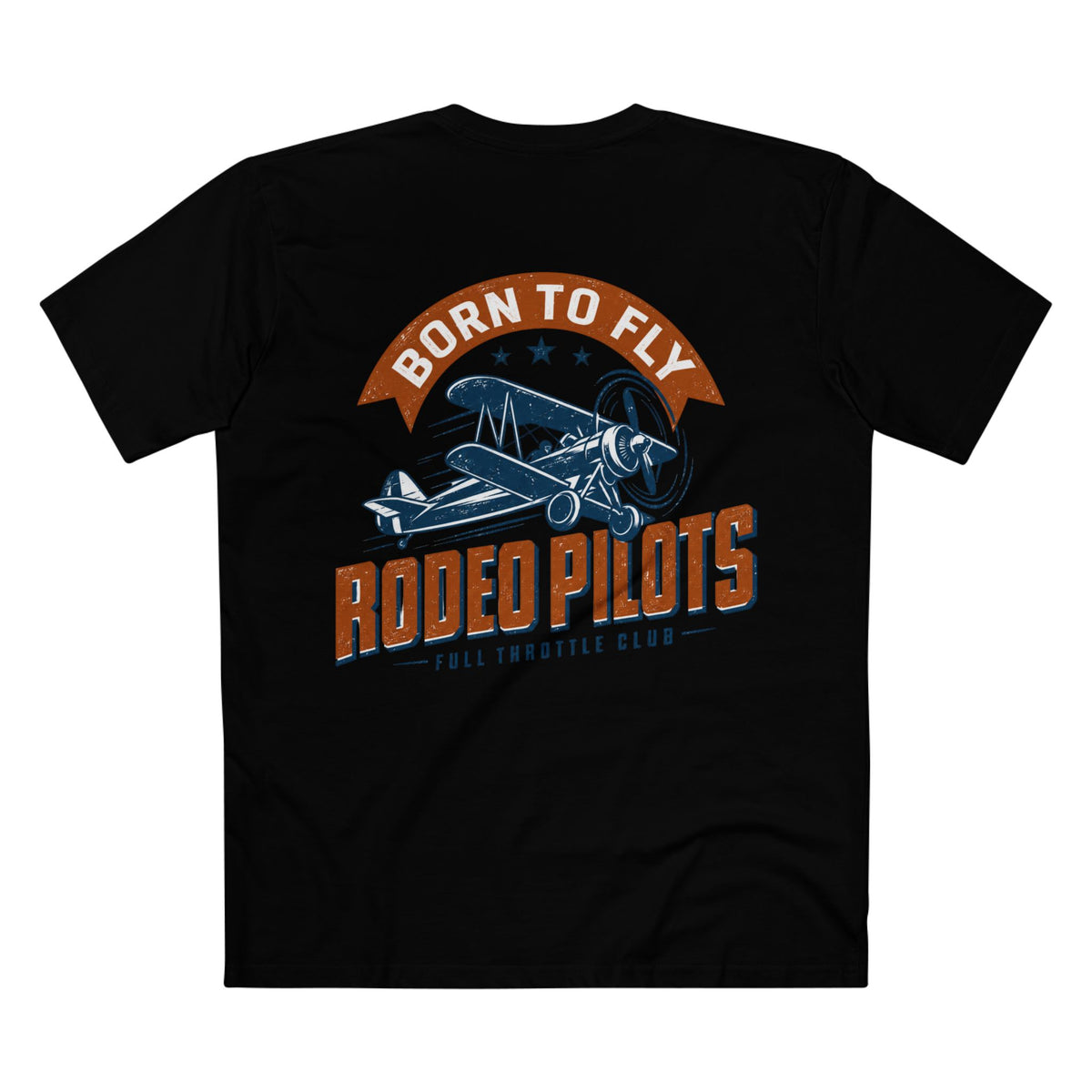 Switchback Tee