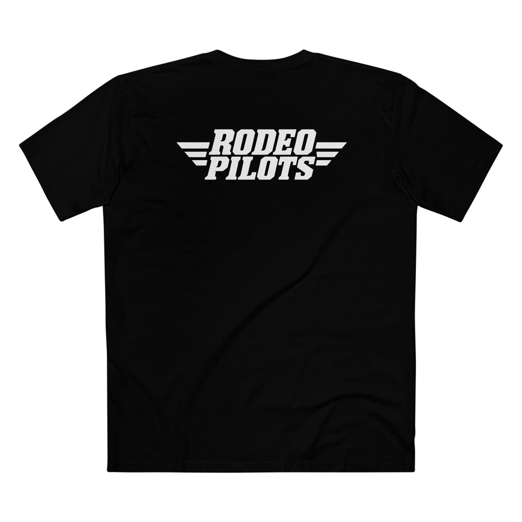 Ridgeline Tee by Rodeo Pilots