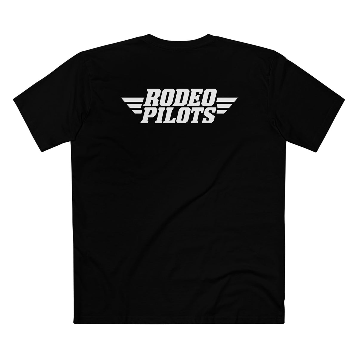 Ridgeline Tee by Rodeo Pilots