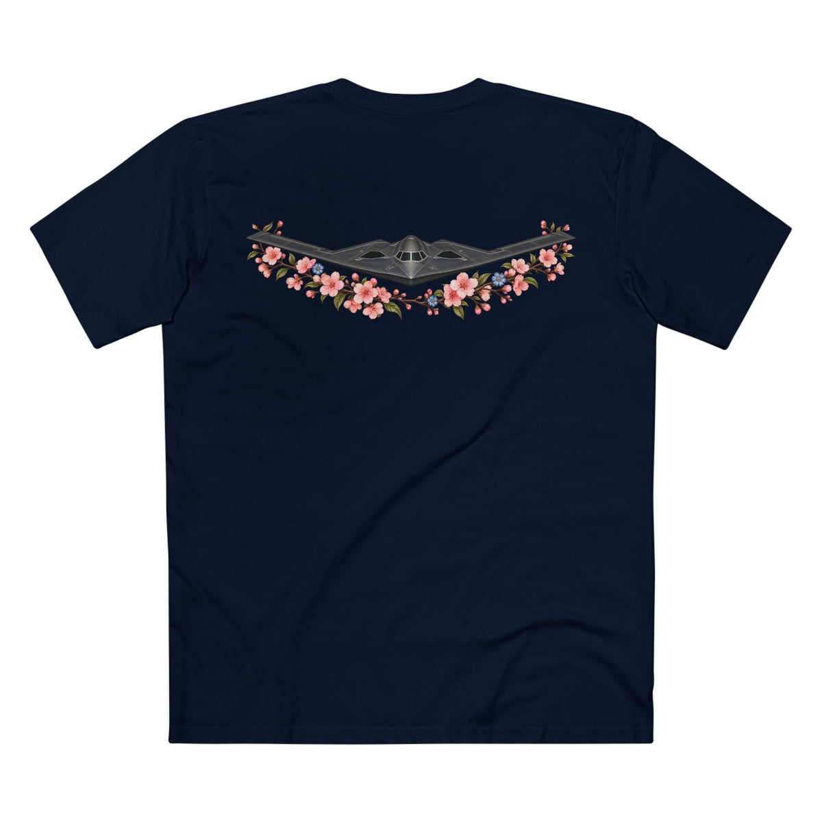Contour Tee by Rodeo Pilots