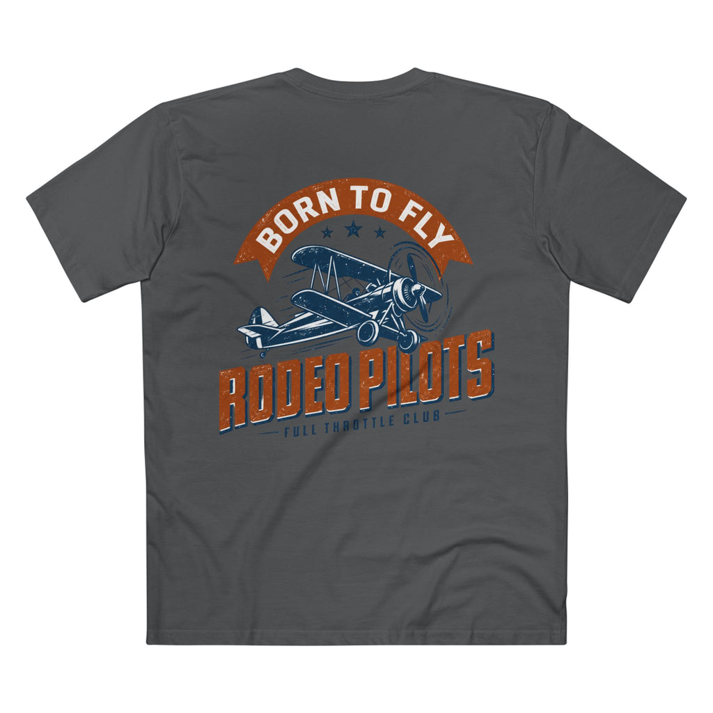 Switchback Tee