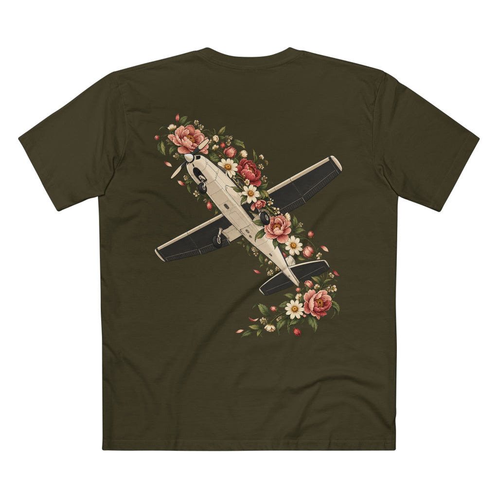 Updraft Tee by Rodeo Pilots