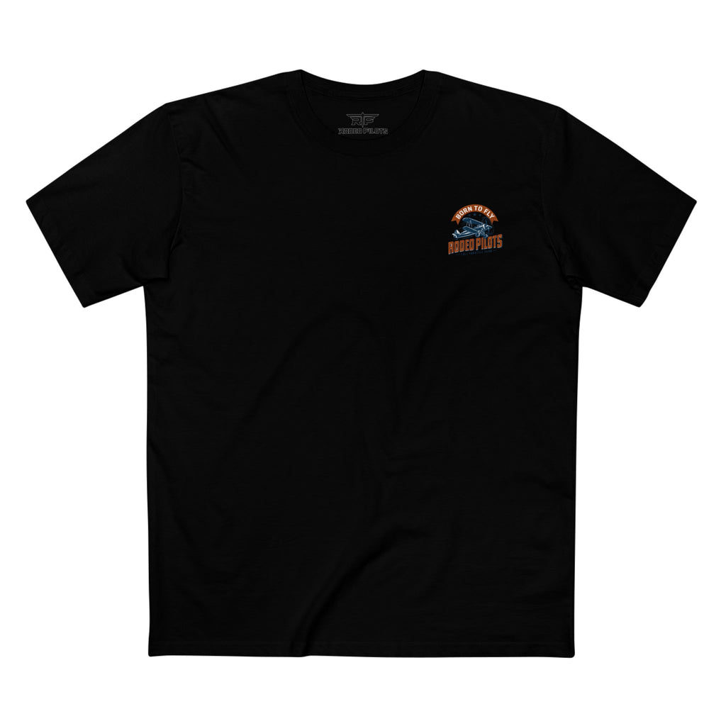 Switchback Tee