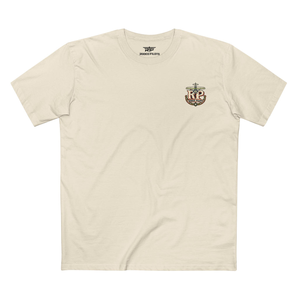 Cairn Tee