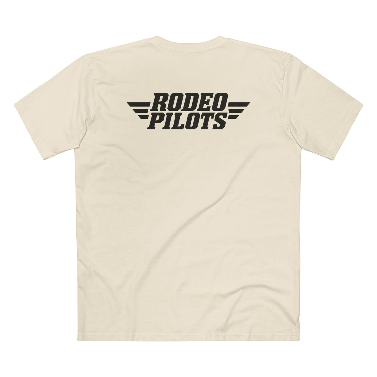 Ridgeline Tee by Rodeo Pilots