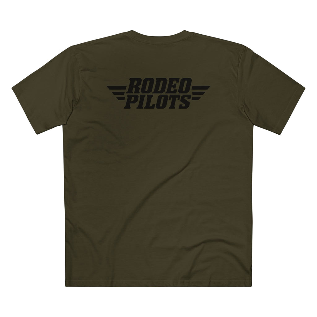 Ridgeline Tee by Rodeo Pilots