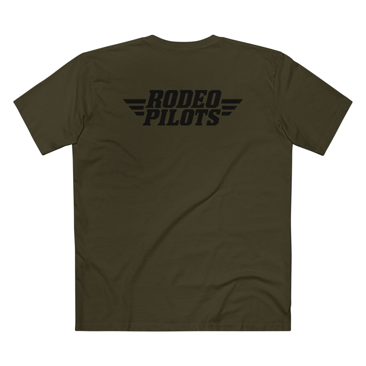 Ridgeline Tee by Rodeo Pilots