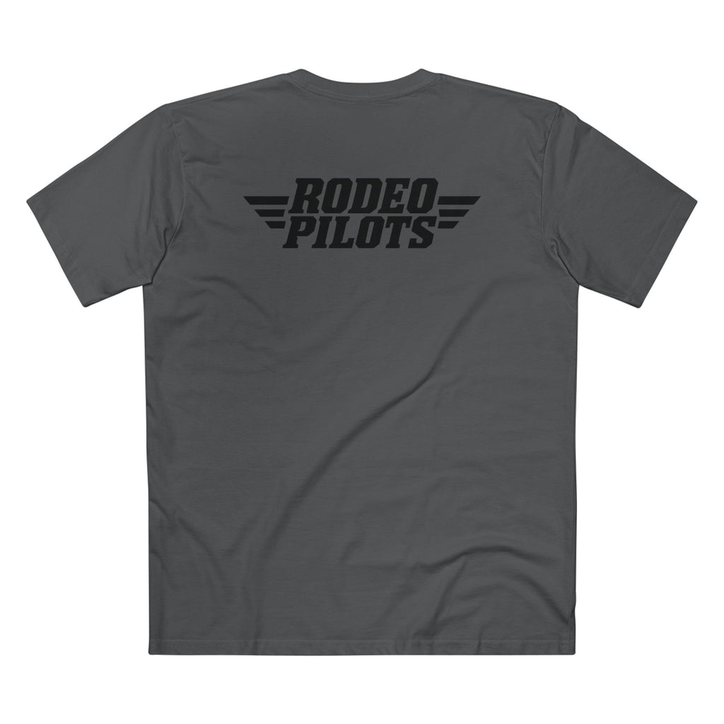 Ridgeline Tee by Rodeo Pilots