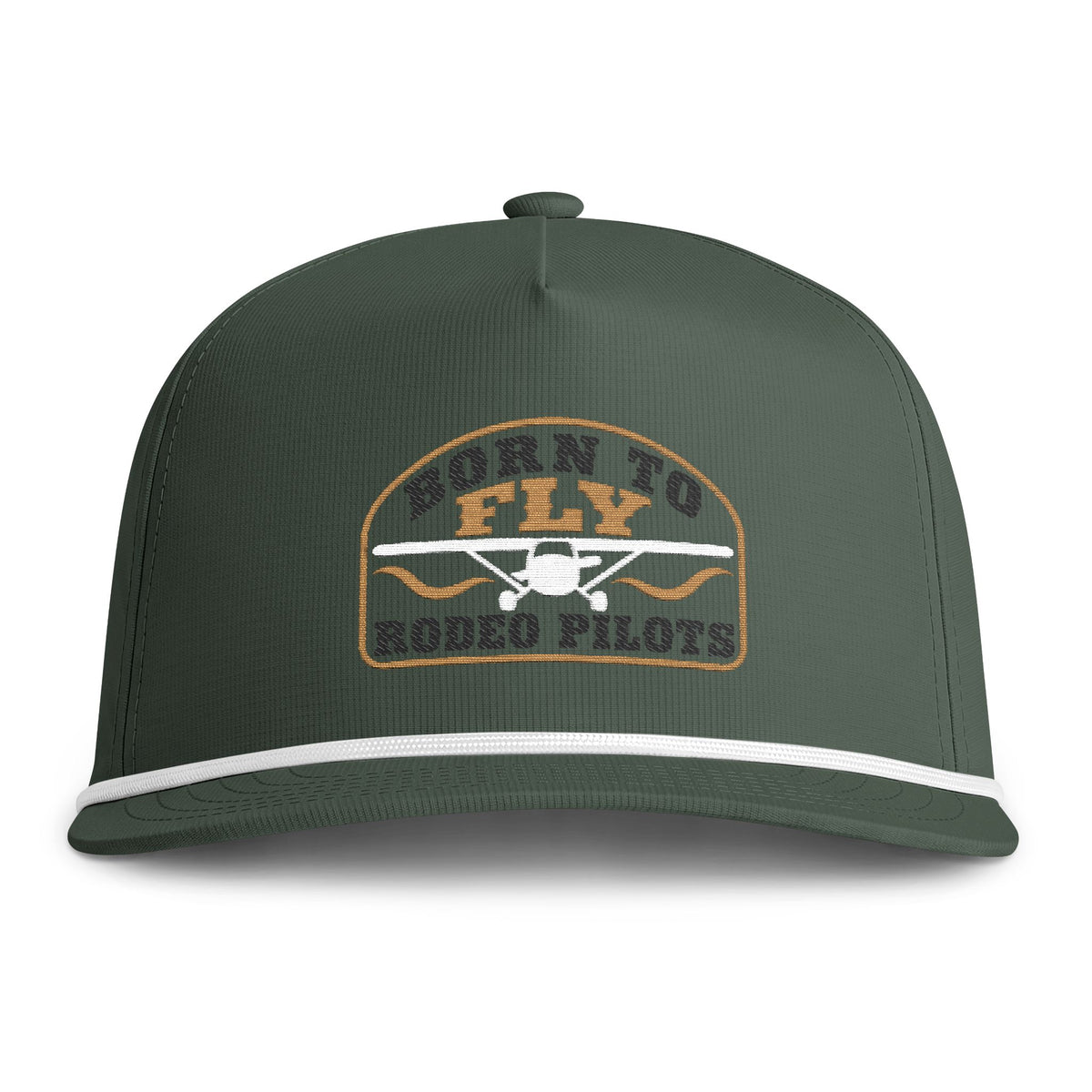 Cumulus Hat by Rodeo Pilots