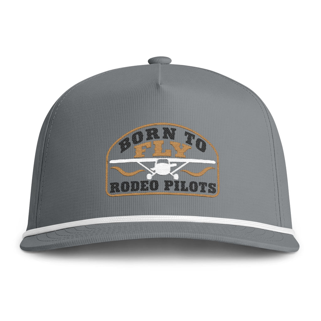 Cumulus Hat by Rodeo Pilots
