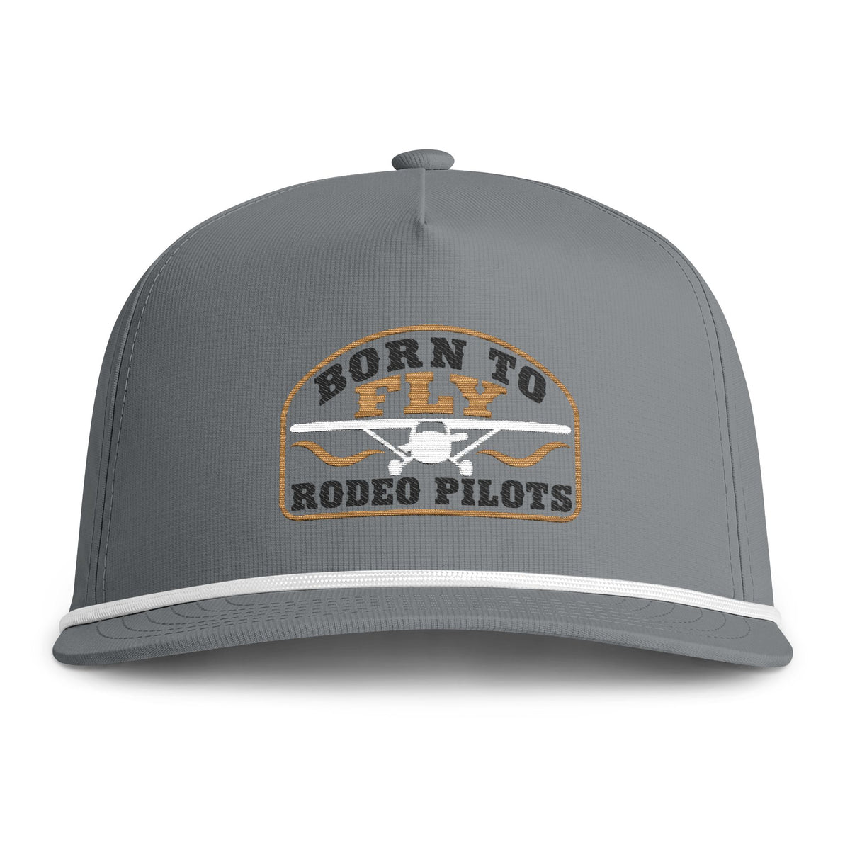 Cumulus Hat by Rodeo Pilots