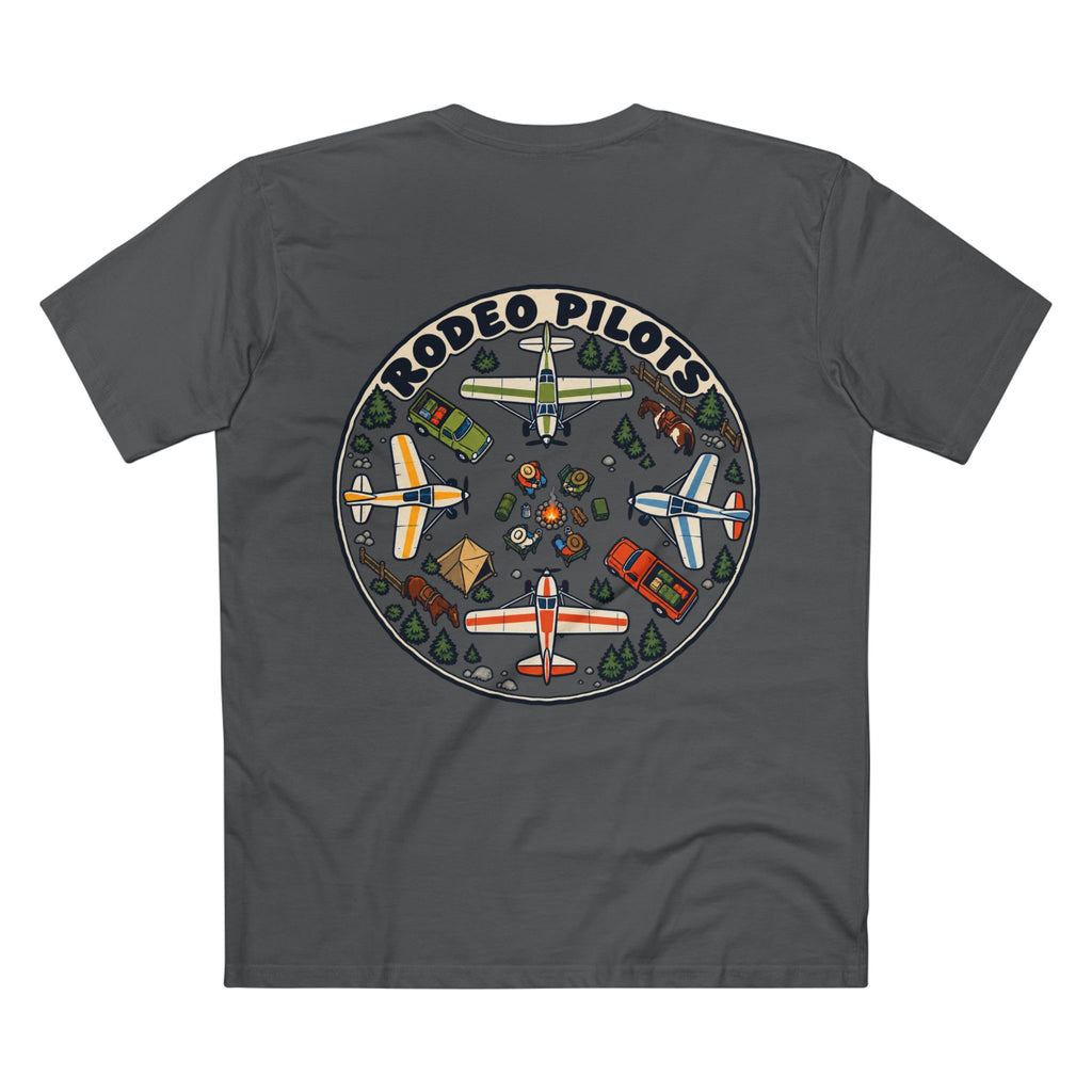 Cairn Tee