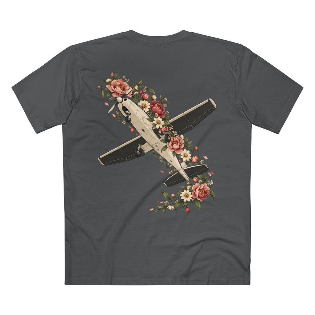 Updraft Tee by Rodeo Pilots