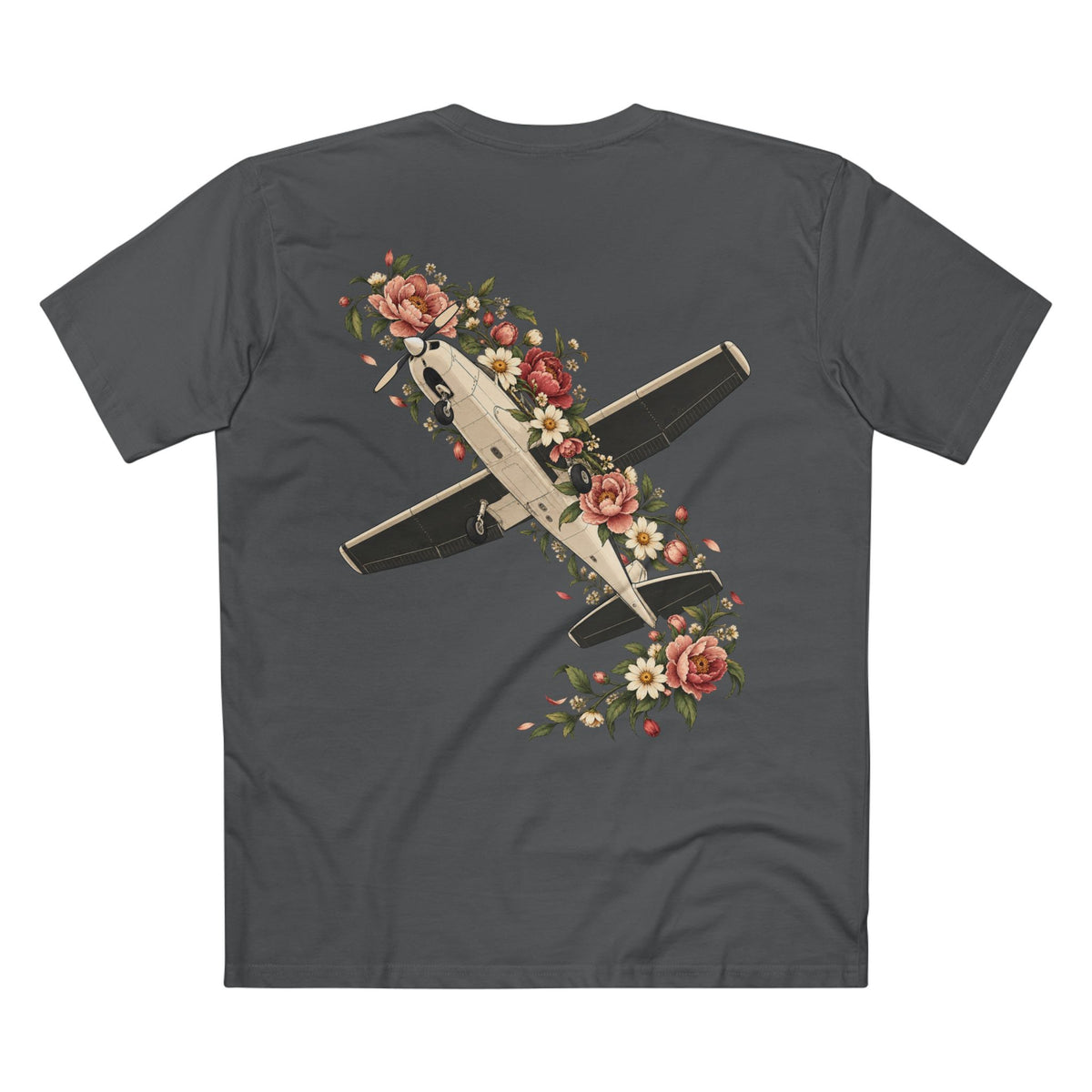 Updraft Tee by Rodeo Pilots