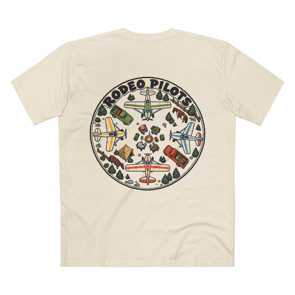 Cairn Tee