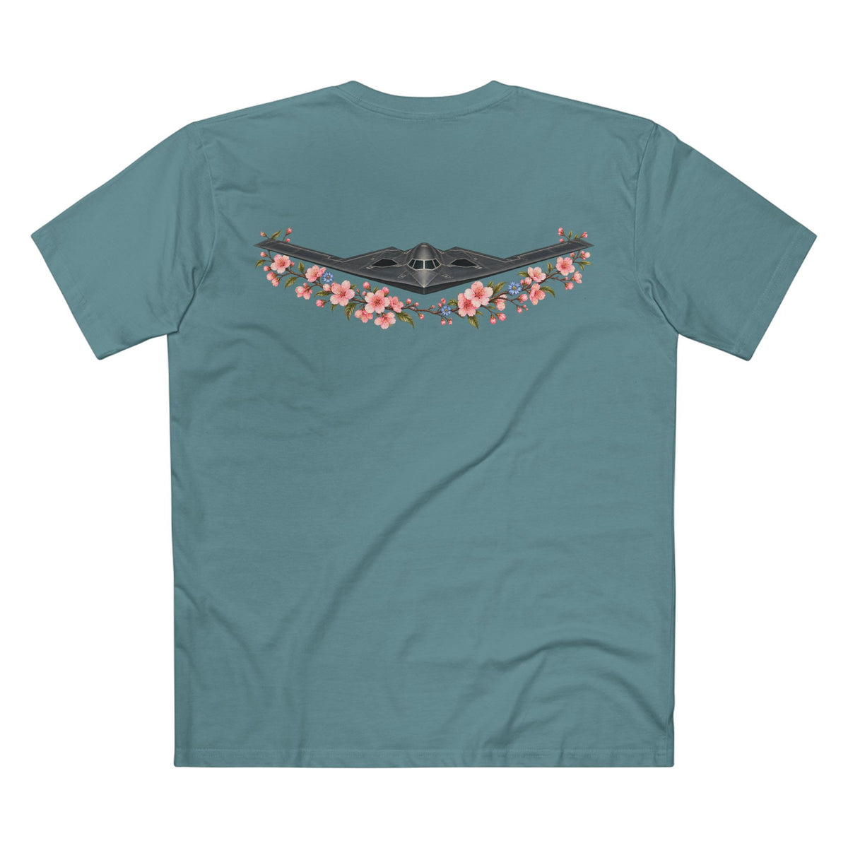 Contour Tee by Rodeo Pilots