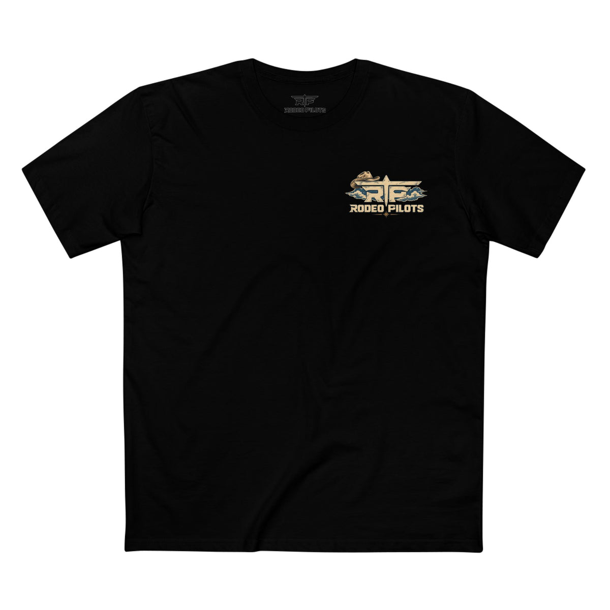 Skyline Tee by Rodeo Pilots