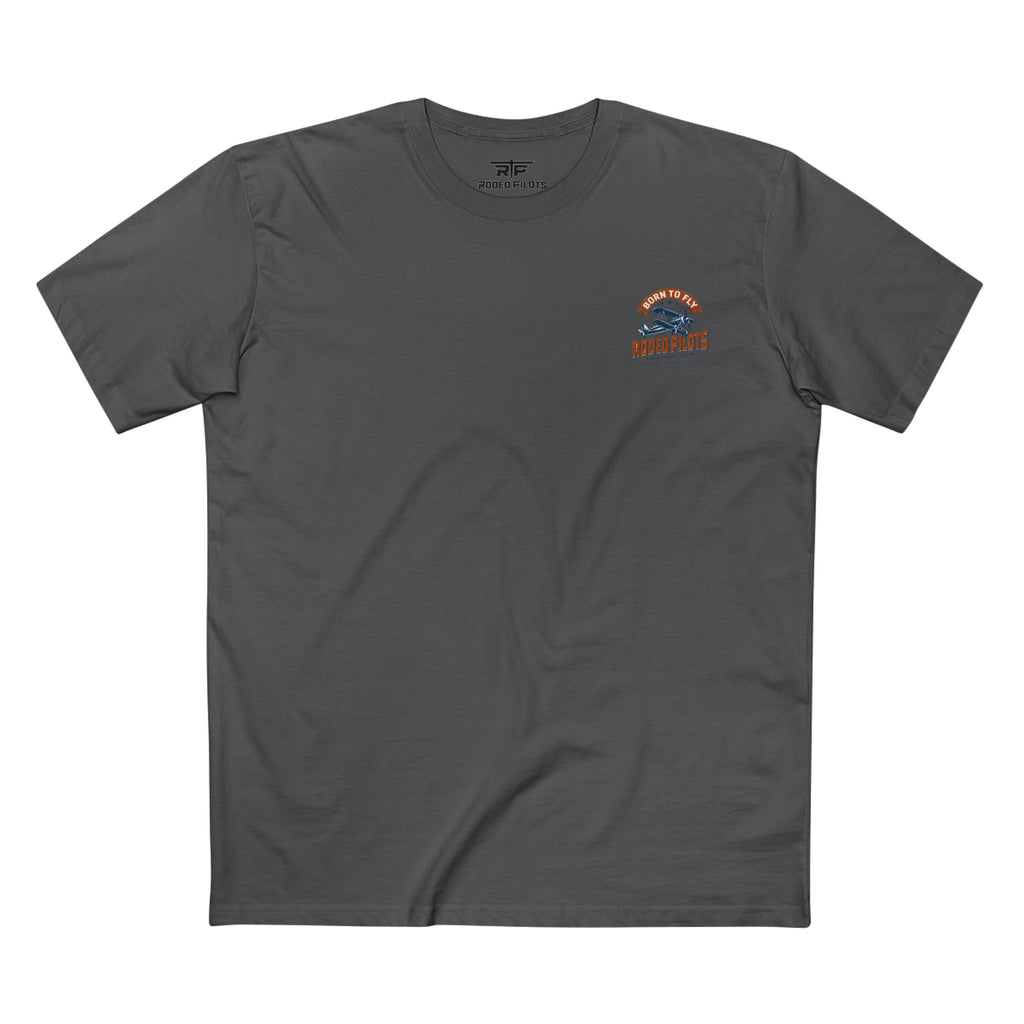 Switchback Tee