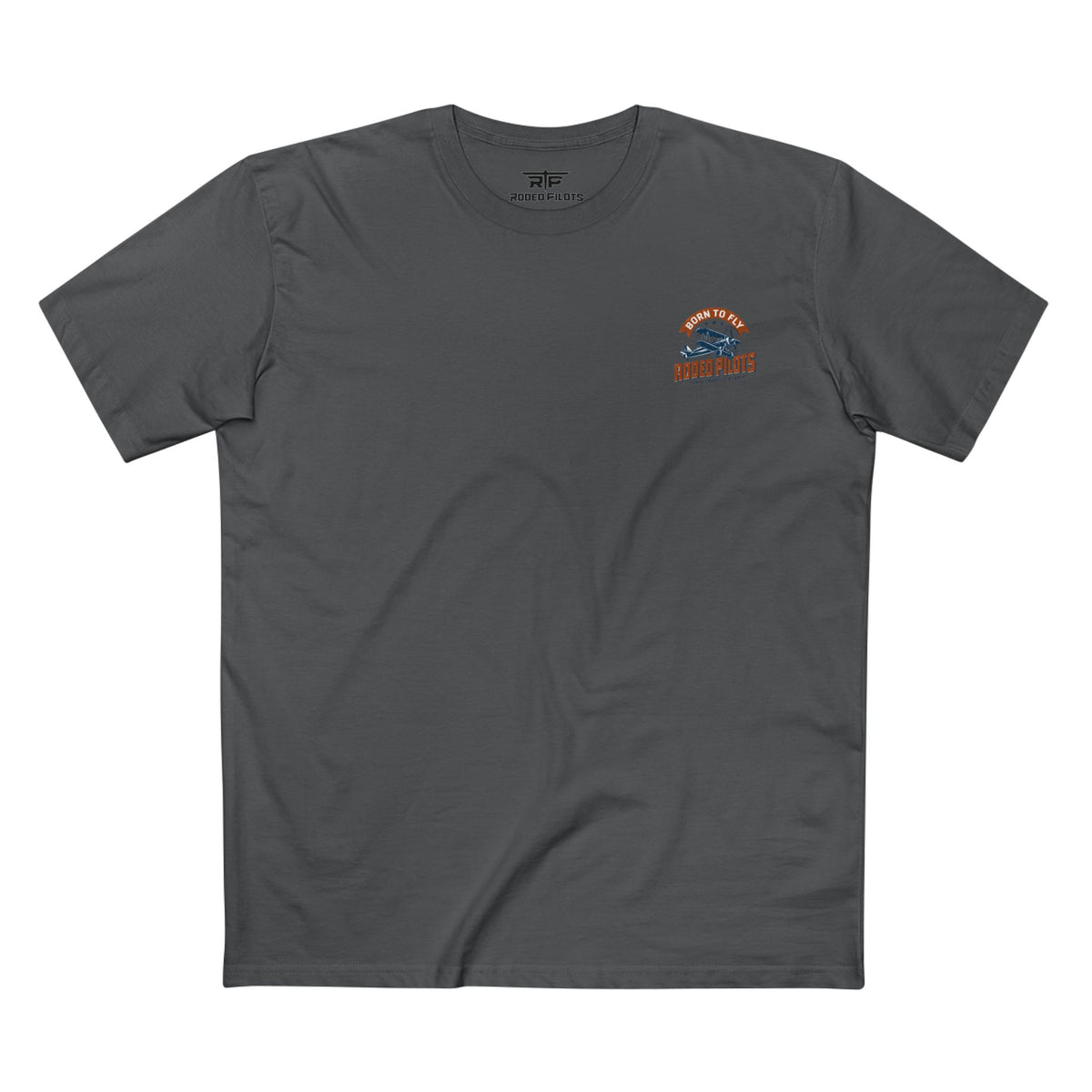 Switchback Tee