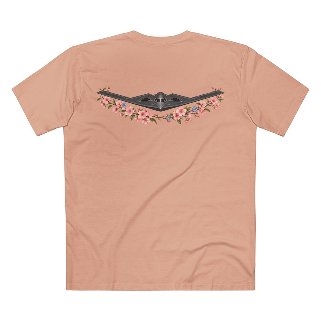 Contour Tee by Rodeo Pilots