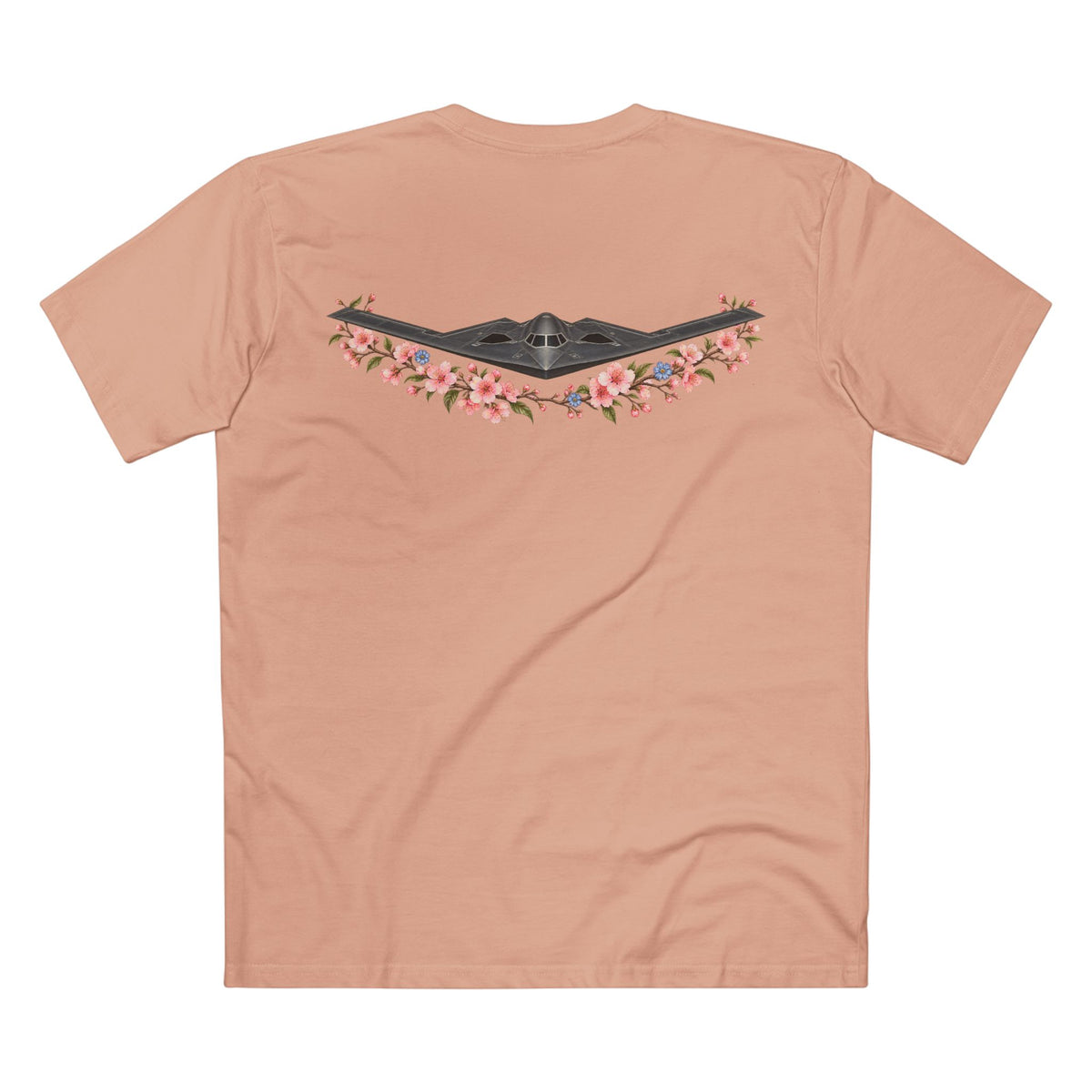 Contour Tee by Rodeo Pilots
