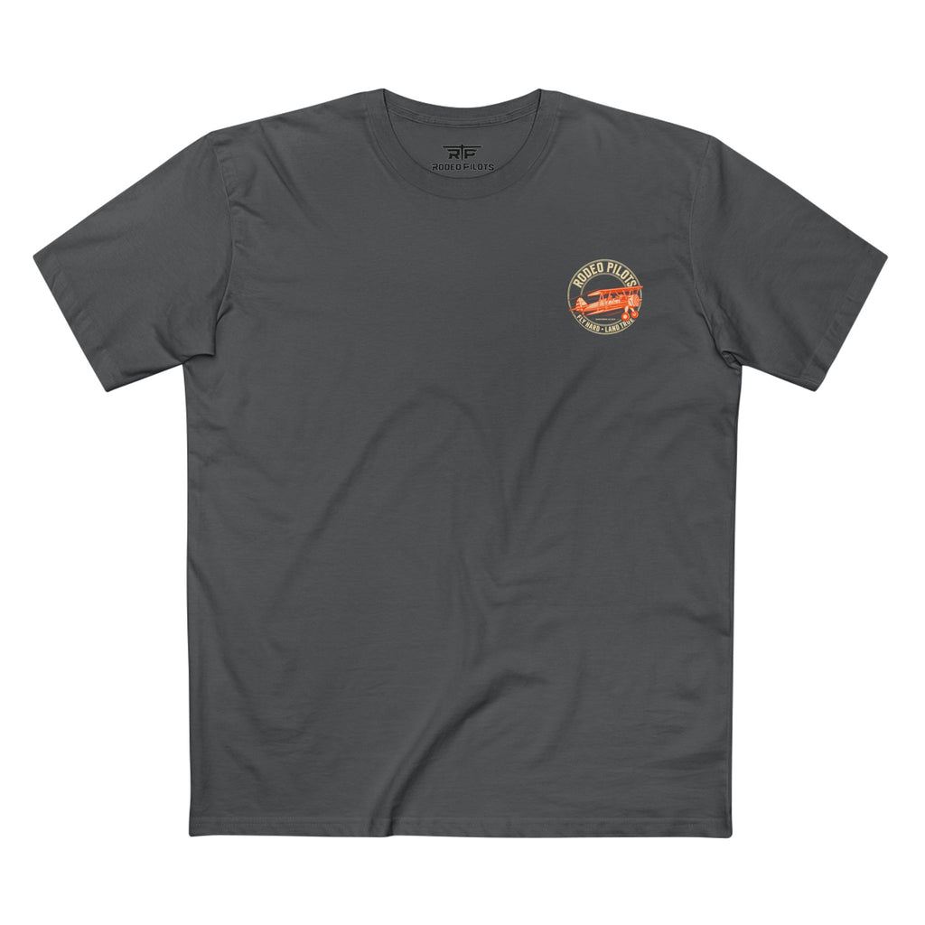 Headwind Tee