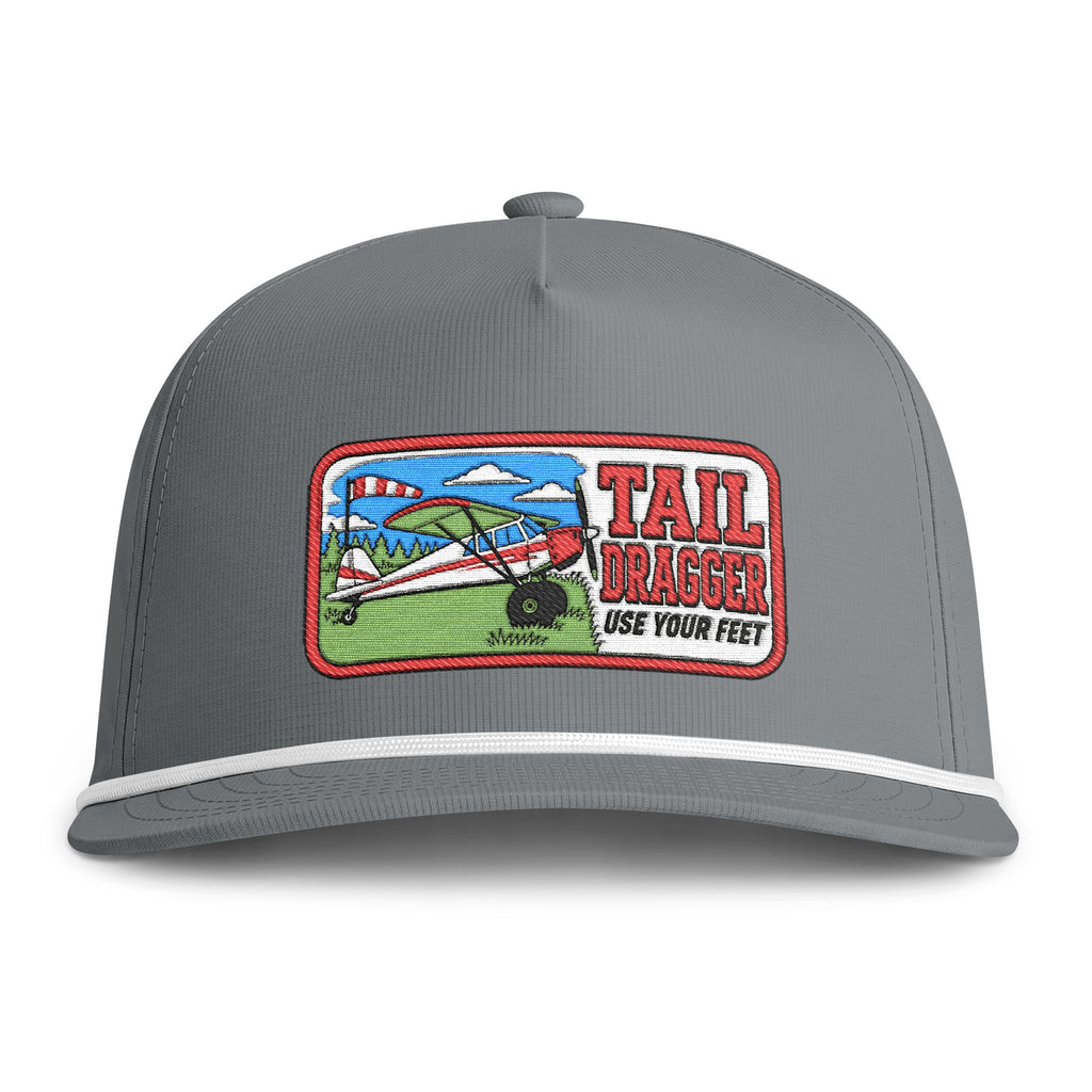 Dust Devil Hat by Rodeo Pilots