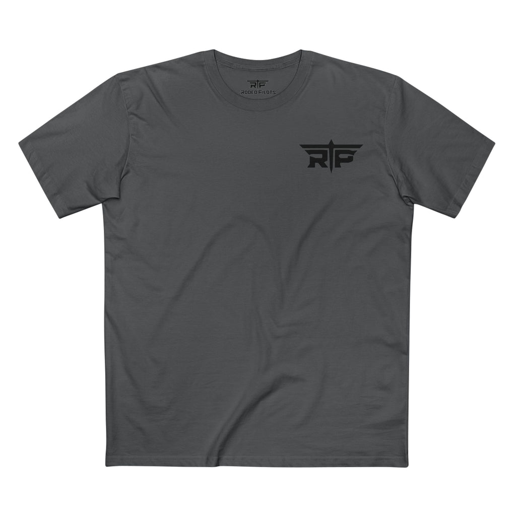 Ridgeline Tee by Rodeo Pilots