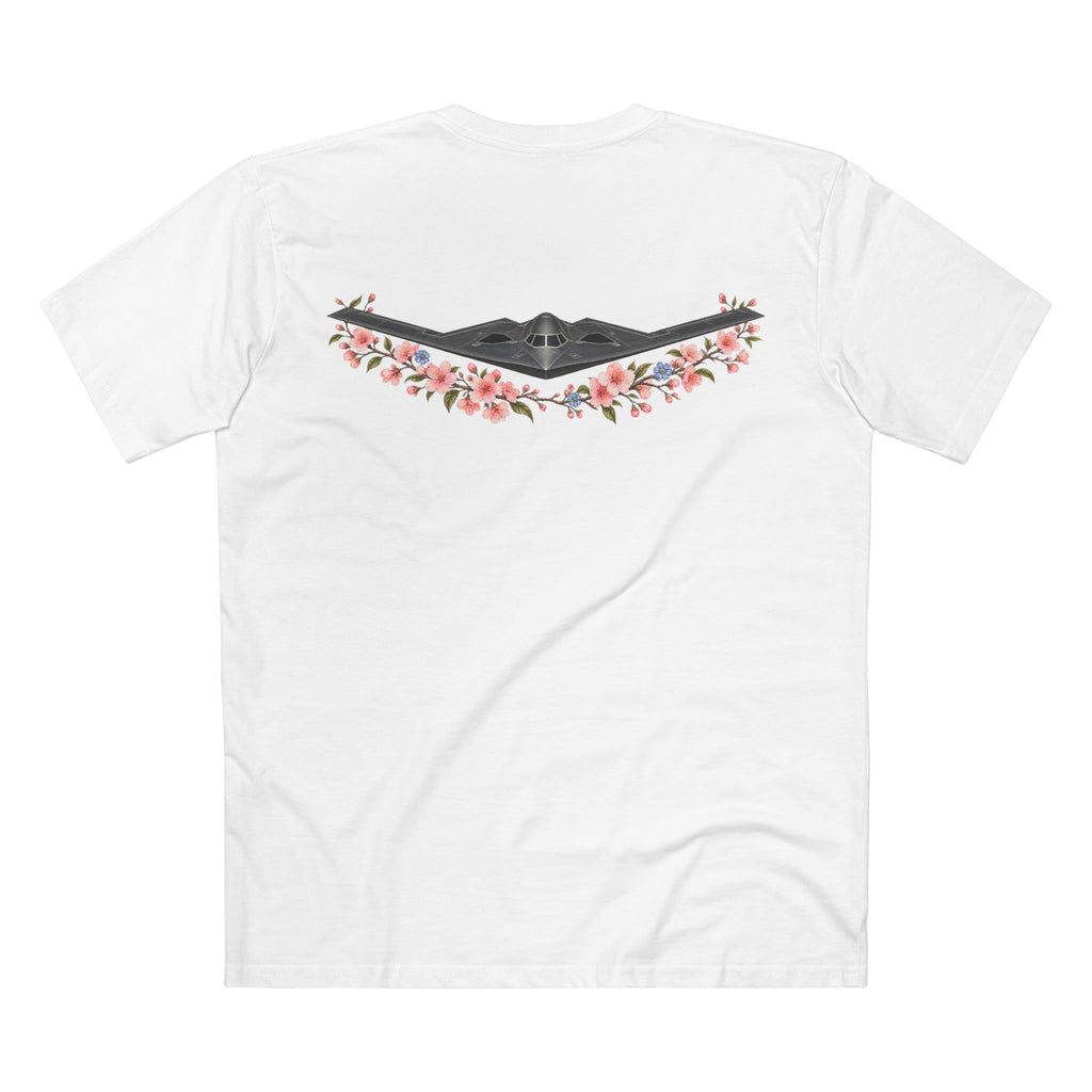 Contour Tee by Rodeo Pilots