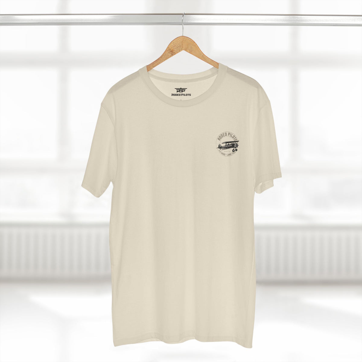 Headwind Tee