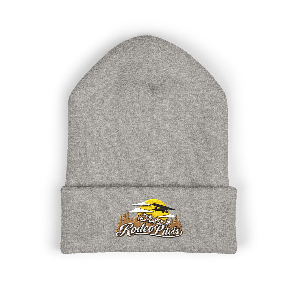 Stratus Beanie