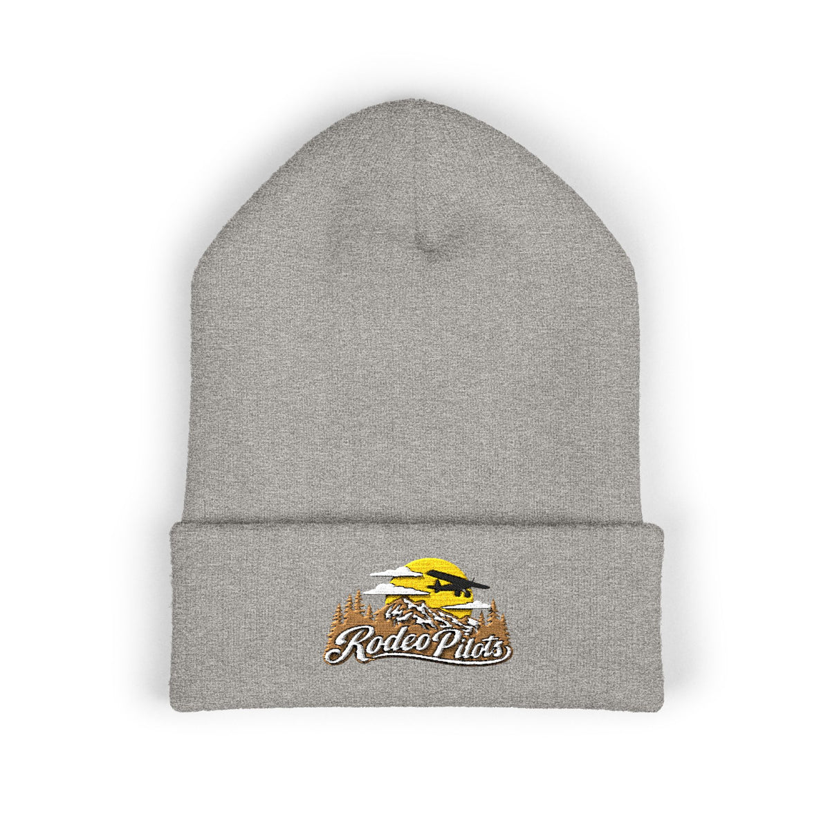 Stratus Beanie
