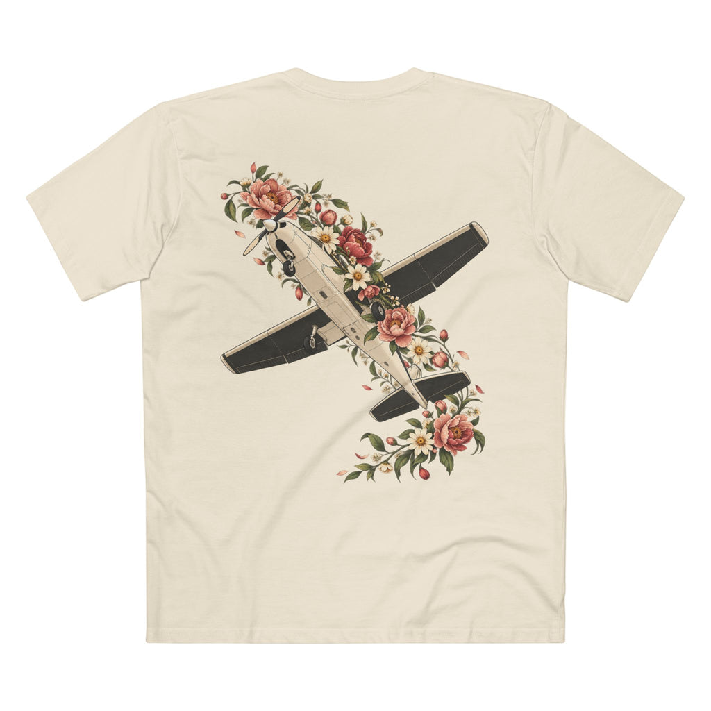 Updraft Tee by Rodeo Pilots