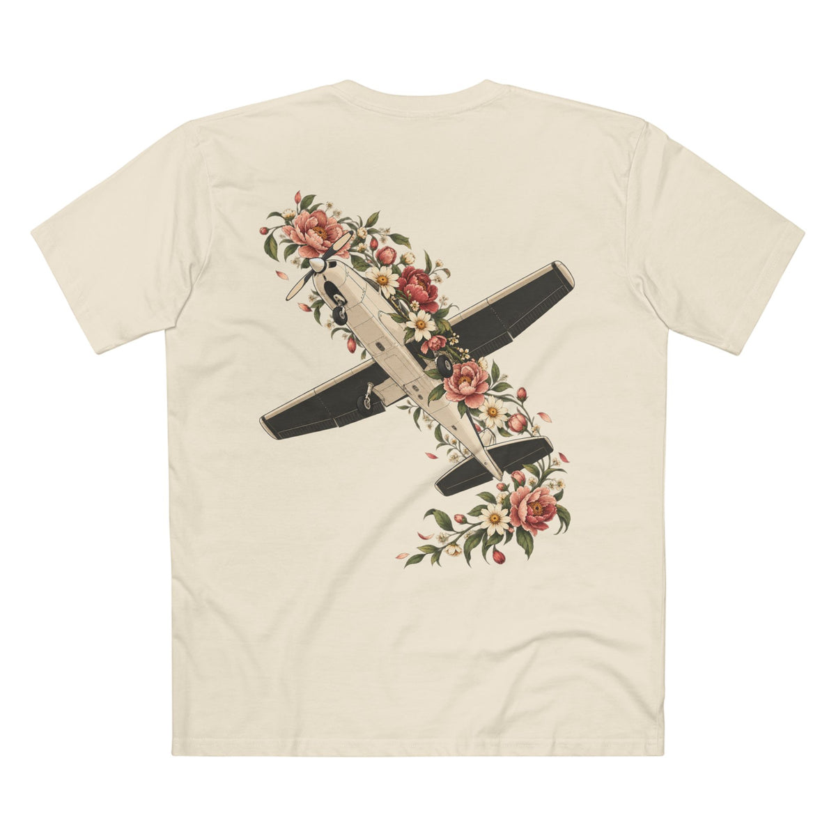Updraft Tee by Rodeo Pilots