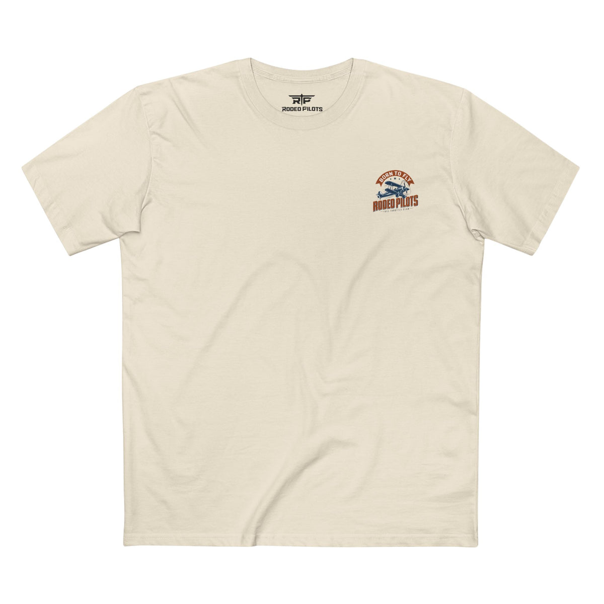 Switchback Tee