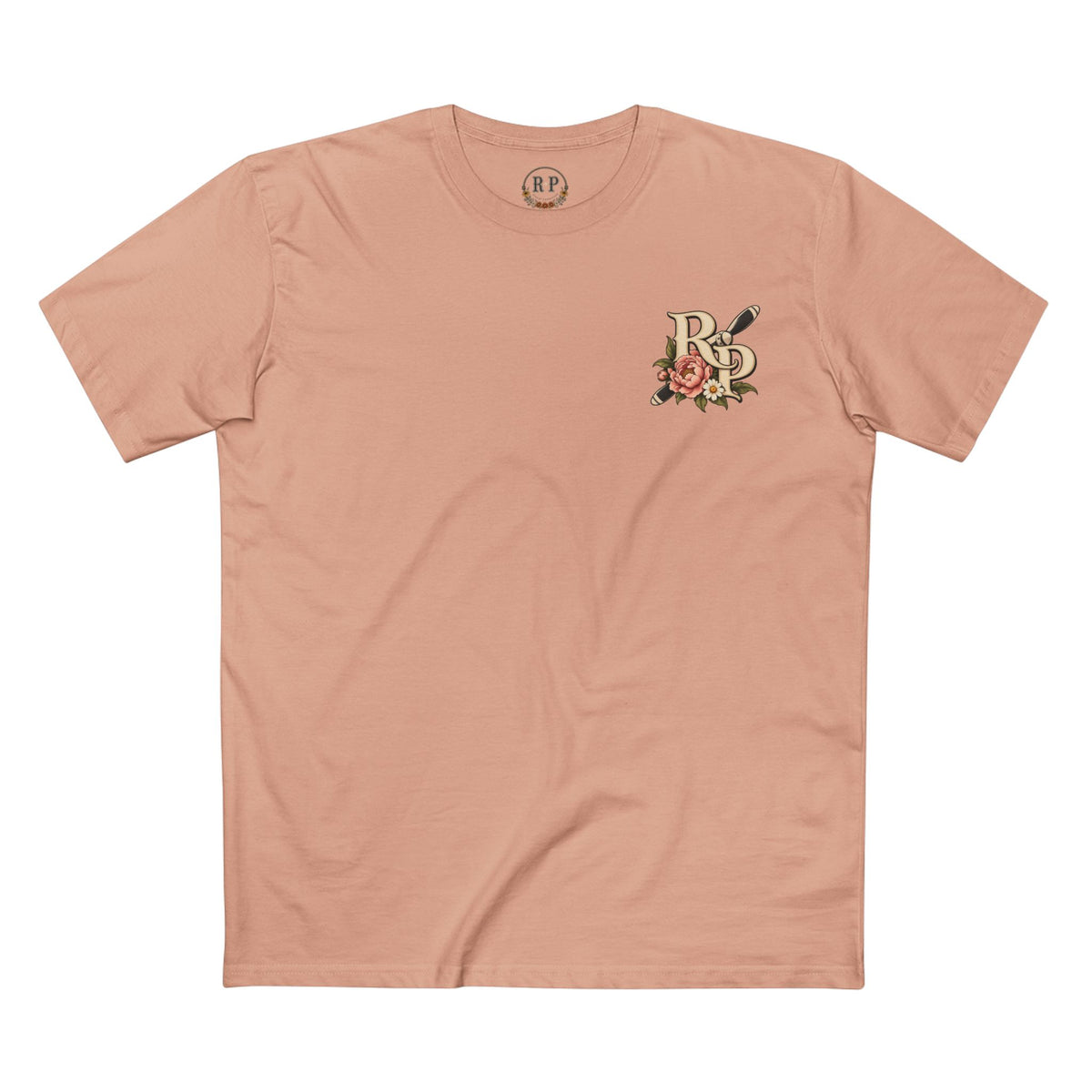 Updraft Tee by Rodeo Pilots